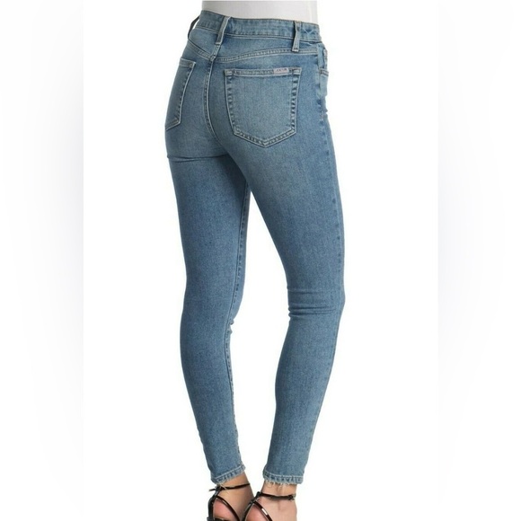 Joe’s Jeans High Rise Skinny Ankle Jeans in Siyeh - Picture 2 of 8
